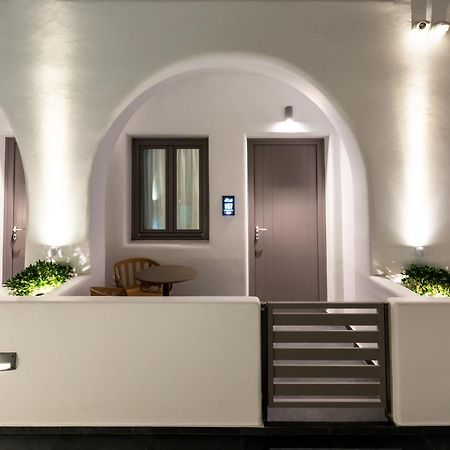 Deluxe Hotel Santorini Fira  Pokoj fotografie